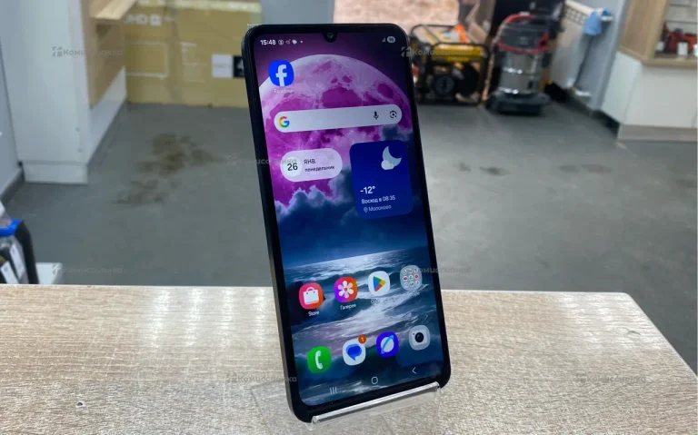 Samsung Galaxy A07 4/64 ГБ