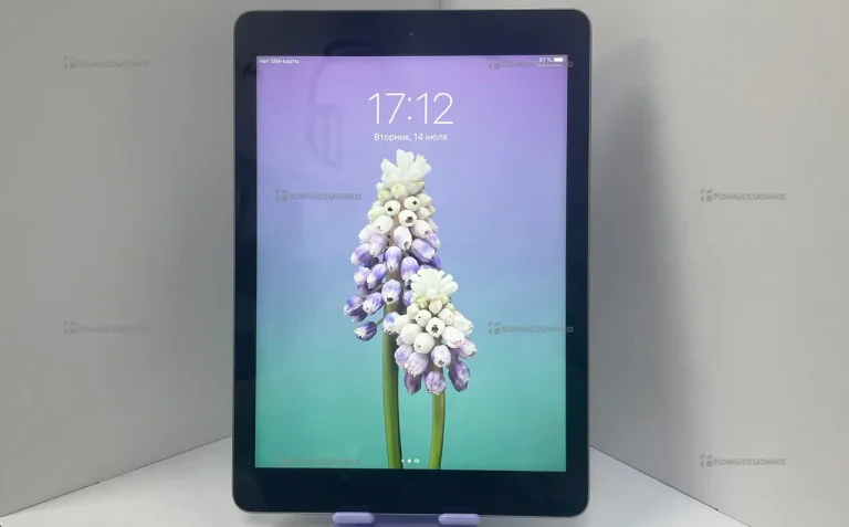 Планшет Apple iPad Air 2 128Gb Wi-Fi + Cellular