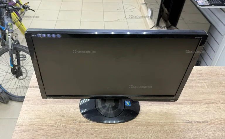 Монитор benq et-0030-b