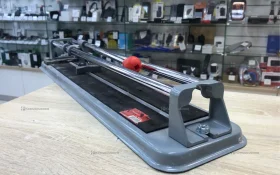 Купить Плиткорез Hesler 500 мм б/у , в Санкт-Петербург Цена:990рублей