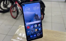 Купить Xiaomi Redmi Note 9 3/64 ГБ б/у , в Самара Цена:3900рублей