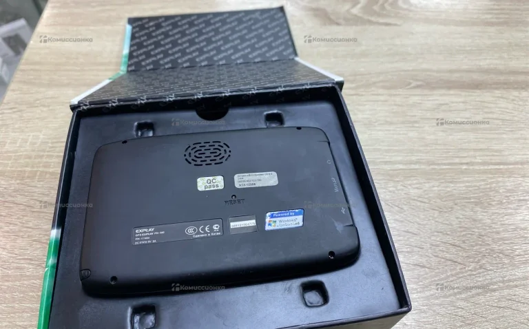Навигатор Explay GPS PN-930