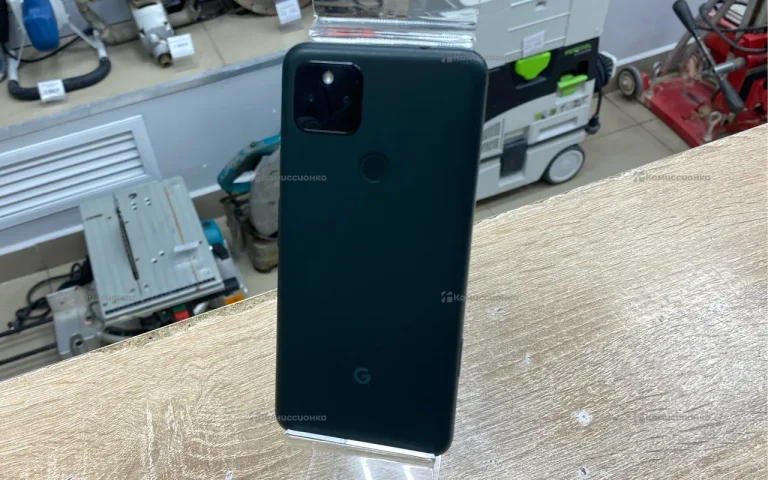Google Pixel 5a 5G 6/128 ГБ