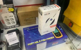 Купить Экшн-камера SJCAM C100+ б/у , в Кострома Цена:1690рублей