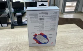 Купить Мышь беспроводная проводная ARDOR GAMING Phantom б/у , в Казань Цена:1600рублей