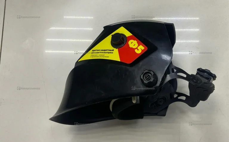 Щиток защитный для Электросварщика