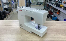 Купить Швейная машина Janome JT1108 б/у , в Казань Цена:4900рублей