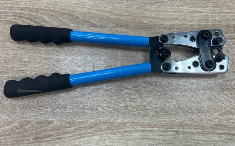 Пресс клещи tarlindd hx-50b