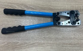 Купить Пресс клещи tarlindd hx-50b б/у , в Краснодар Цена:1500рублей