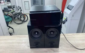 Купить Музыкальный центр  Samsung mm-e430d б/у , в Магнитогорск Цена:3500рублей