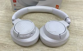 Купить Наушники   JBL tune 720bt б/у , в Магнитогорск Цена:1900рублей