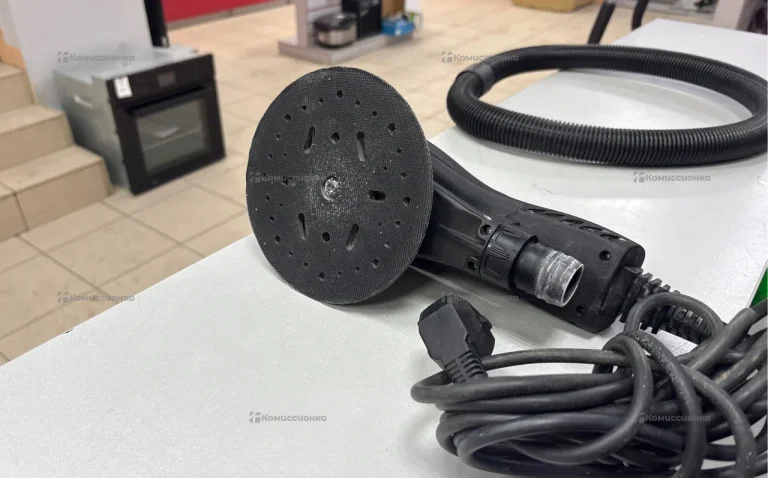 Шлифмашинка A1 tools