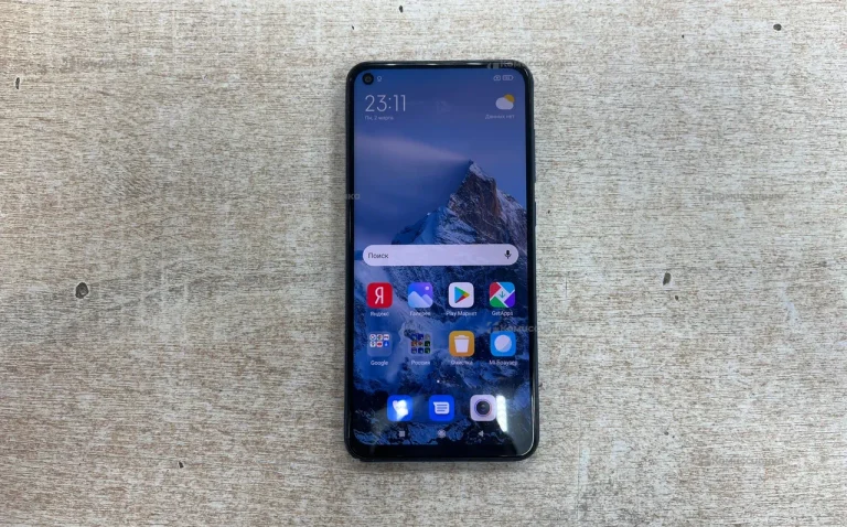 Xiaomi Redmi Note 9 3/64GB