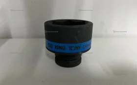 Купить Головка торцевая ударная King Tony 3/4 60mm б/у , в Москва и область Цена:700рублей