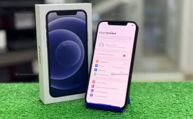 Купить Apple iPhone 12 4/64 ГБ б/у , в Тольятти Цена:13500рублей