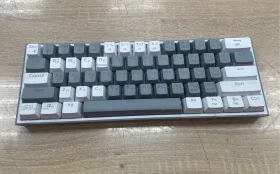 Купить Клавиатура  reddragon k617r б/у , в Самара Цена:990рублей