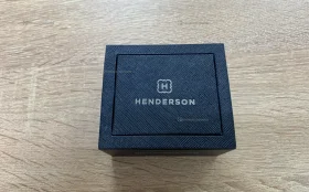 Купить запонки henderson б/у , в Саратов Цена:790рублей