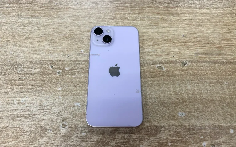 Apple iPhone 14 6/128 ГБ