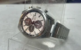Купить Часы seiko discovered solar ssc769 б/у , в Санкт-Петербург Цена:13900рублей
