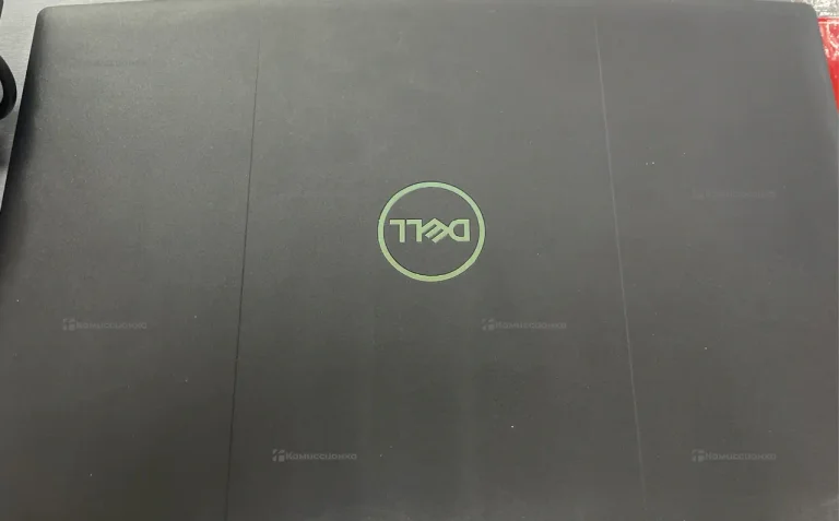 Ноутбук Dell G3
