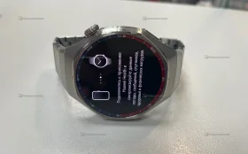 Купить Часы  Huawei Watch GT 6 Pro-584 б/у , в Рязань Цена:12900рублей