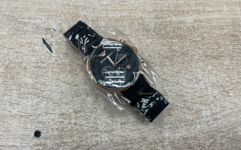 Часы  EmporioArmani AR-5905