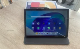 Купить Планшет Xiaomi Redmi Pad Se 256 б/у , в Энгельс Цена:7990рублей