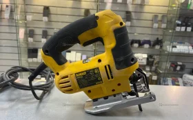 Купить Лобзик Dewalt DWE349 б/у , в Санкт-Петербург Цена:5490рублей
