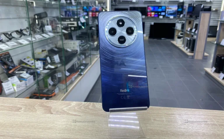 Xiaomi Redmi 14C 4/128 ГБ