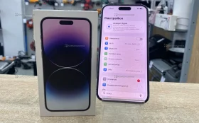 Купить Apple iPhone 14 Pro Max 6/128 ГБ б/у , в Краснодар Цена:37900рублей