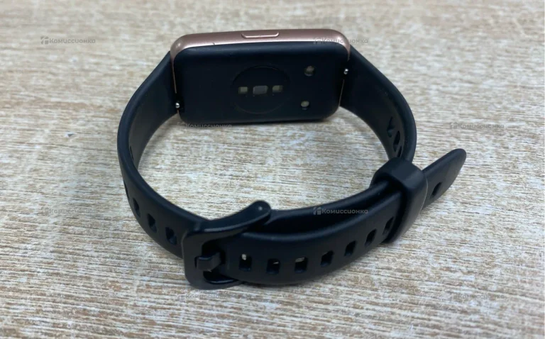 Фитнес браслет Huawei Band Lea-b19