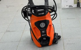 Купить Мойка высокого давления DAEWOO DAW500 б/у , в Казань Цена:7900рублей