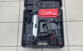 Купить Гвоздезабивной пистолет Fang tools gsn 40 б/у , в Москва и область Цена:8900рублей