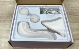Купить Щетка entil facial cleaning brush б/у , в Магнитогорск Цена:390рублей