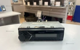 Купить Автомагнитола  Pioneer MVH-S100UBG б/у , в Нижний Новгород Цена:1490рублей