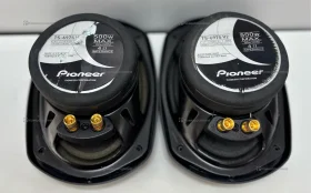 Купить Колонки Pioneer TS-6975 V2 б/у , в Рязань Цена:3500рублей