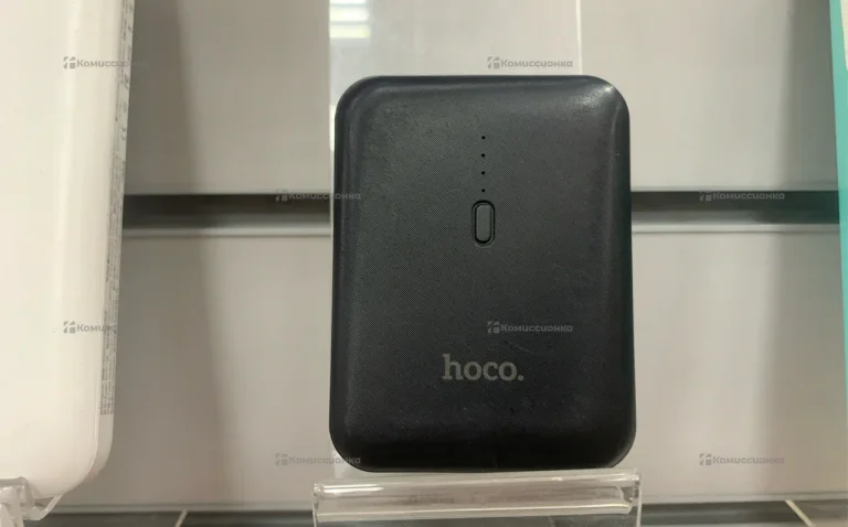 Powerbank hoco j96