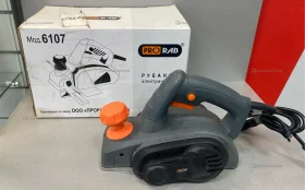 Купить Электрорубанок Prorab 6101 A б/у , в Самара Цена:1500рублей