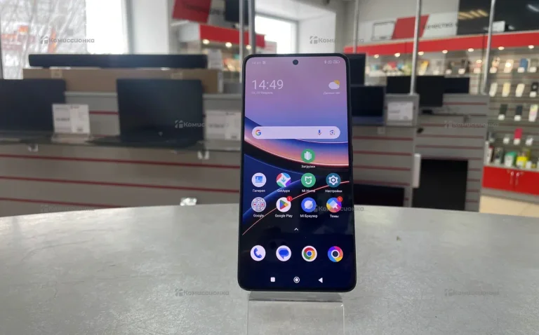 Xiaomi Poco F7 Ultra 16/512 ГБ