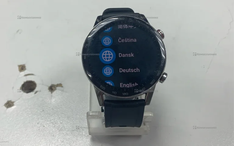 Часы  Honor magic Watch 2 -f62