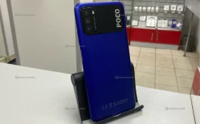 Купить Xiaomi POCO M3 4/64 ГБ б/у , в Казань Цена:2900рублей