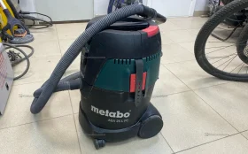 Купить Строительный пылесос Metabo ASA 25 L PC б/у , в Казань Цена:21900рублей
