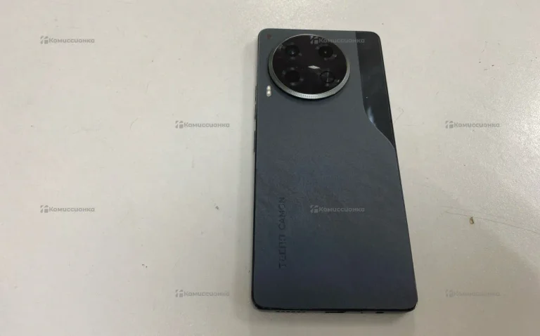 Tecno Camon 30S 8/256 ГБ