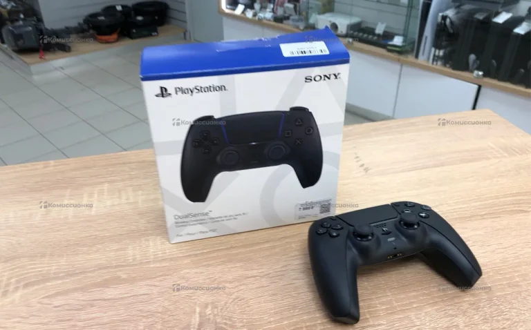 джойстик Ps5.