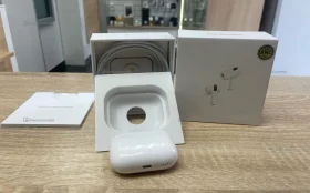 Купить Наушники AirPods Pro Реплика б/у , в Москва и область Цена:790рублей