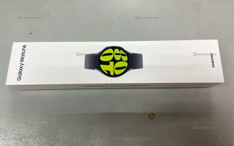 Часы  Galaxy Watch 6 44mm