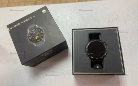 Купить Часы  HUAWEI WATCH GT 4 б/у , в Санкт-Петербург Цена:3900рублей