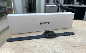 Купить Часы Apple Watch SE 44mm б/у , в Москва и область Цена:4900рублей