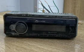 Купить Автомагнитола  Pioneer S110UIG б/у , в Кинель Цена:2900рублей