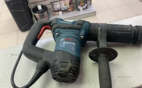 Купить Отбойный молоток Bosch GSH 501 б/у , в Саратов Цена:22990рублей